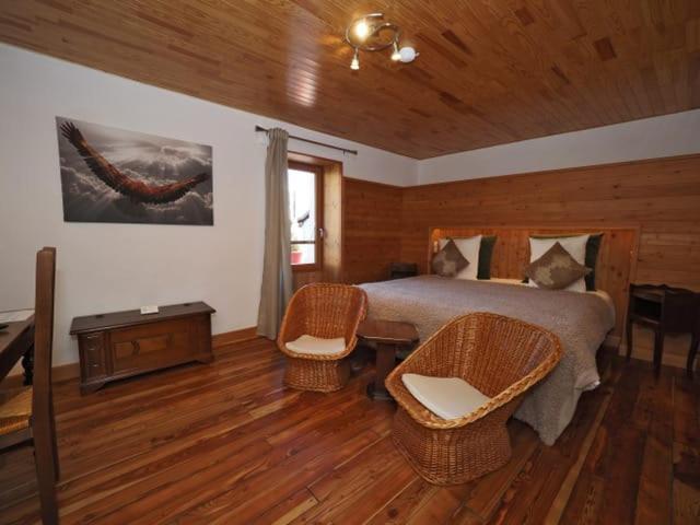 Auberge Du Bachelard Uvernet-Fours Екстериор снимка