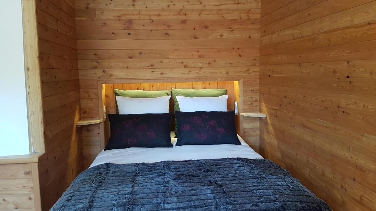 Auberge Du Bachelard Uvernet-Fours Екстериор снимка