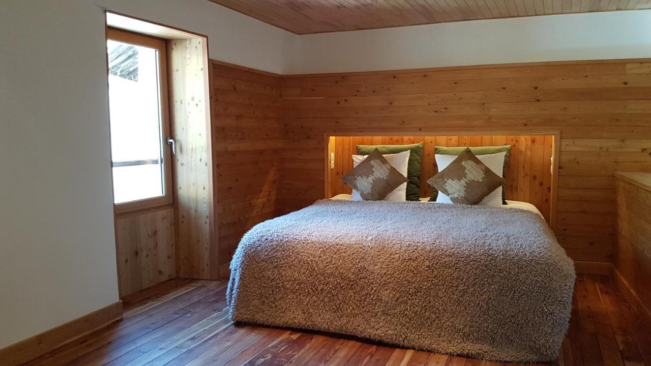 Auberge Du Bachelard Uvernet-Fours Екстериор снимка